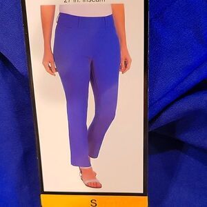 Hilary Radley,Mid rise, Slim leg,S